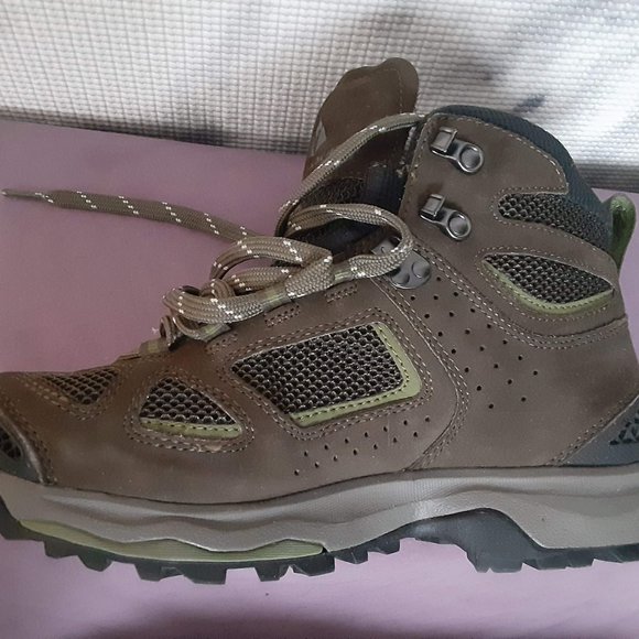 Vasque 7188 Breeze III GTX size 7M hiking boots main image 9